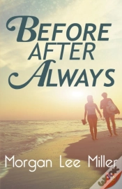 Capa do artigo Before. After. Always.