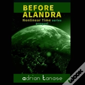 Capa do artigo Before Alandra