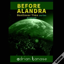 Capa do artigo Before Alandra