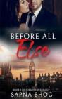 Before All Else - Preview
