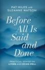 Before All Is Said And Done - Preview
