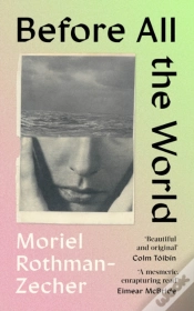 Capa do artigo Before All The World