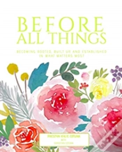 Capa do artigo Before All Things (Women)
