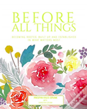 Before All Things (Women)