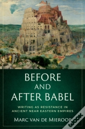 Capa do artigo Before And After Babel