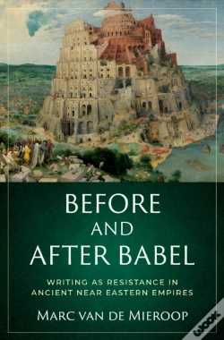 Capa do artigo Before And After Babel