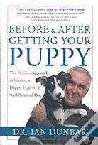 Before And After Getting Your Puppy