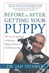 Capa do artigo Before And After Getting Your Puppy