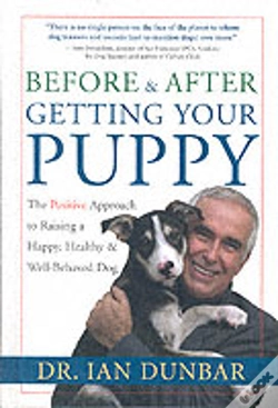 Capa do artigo Before And After Getting Your Puppy