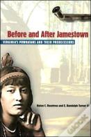 Before And After Jamestown