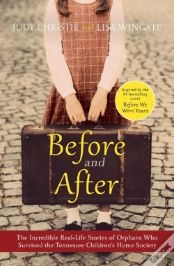 Capa do artigo Before And After