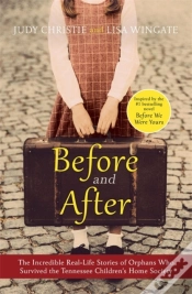Capa do artigo Before And After