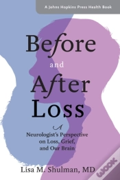 Capa do artigo Before And After Loss