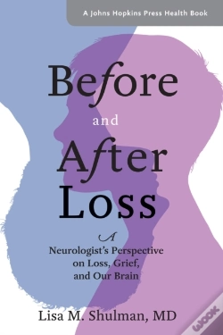 Capa do artigo Before And After Loss