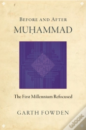 Capa do artigo Before And After Muhammad