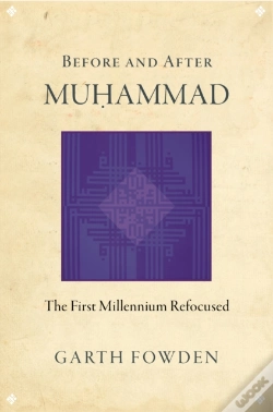 Capa do artigo Before And After Muhammad