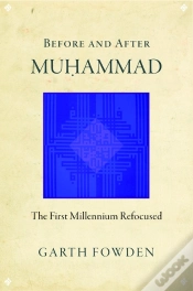 Capa do artigo Before And After Muhammad
