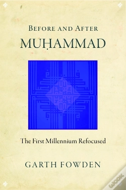 Capa do artigo Before And After Muhammad