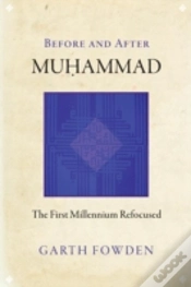 Capa do artigo Before And After Muhammad