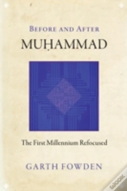Capa do artigo Before And After Muhammad