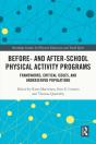Before And After School Physical Activity Programs - Preview