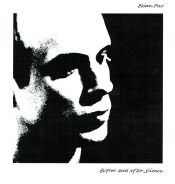 Capa do artigo Before And After Science - CD