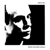 Capa do artigo Before and After Science - Vinil