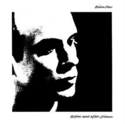 Capa do artigo Before and After Science - Vinil