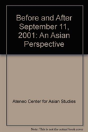 Before And After September 11, 2001 - Preview