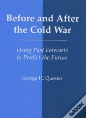 Capa do artigo Before And After The Cold War