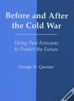Capa do artigo Before And After The Cold War