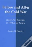 Before And After The Cold War