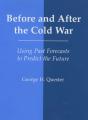 Before And After The Cold War - Preview