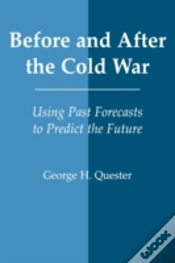 Capa do artigo Before And After The Cold War