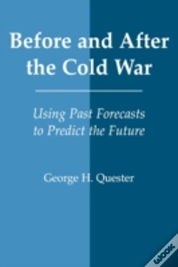 Capa do artigo Before And After The Cold War