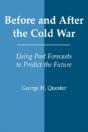 Before And After The Cold War - Preview