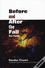 Capa do artigo Before And After The Fall