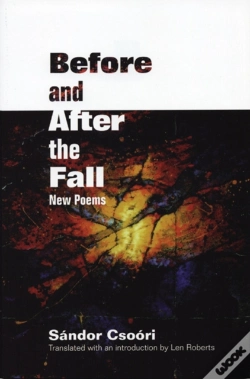 Capa do artigo Before And After The Fall