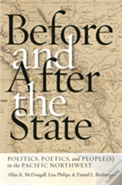 Capa do artigo Before And After The State