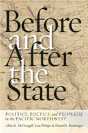 Before And After The State - Preview
