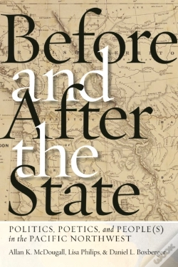 Capa do artigo Before And After The State