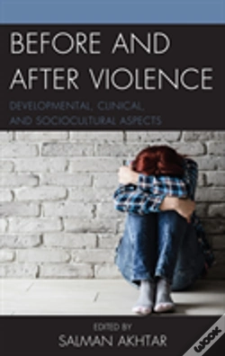 Capa do artigo Before And After Violence
