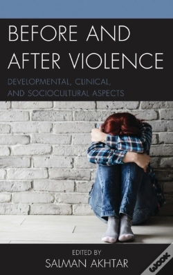 Capa do artigo Before And After Violence