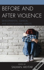 Capa do artigo Before And After Violence