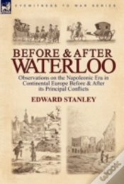 Capa do artigo Before And After Waterloo