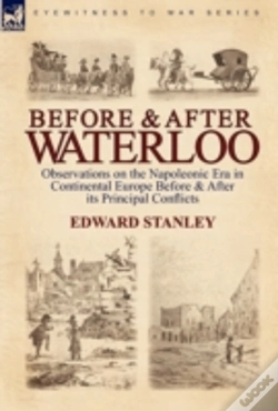 Capa do artigo Before And After Waterloo