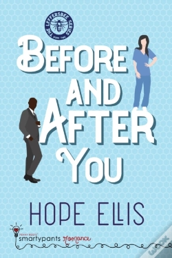 Capa do artigo Before And After You