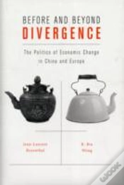 Capa do artigo Before And Beyond Divergence