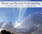 Before And Beyond Understanding - Preview
