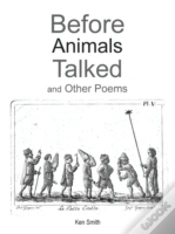 Capa do artigo Before Animals Talked And Other Poems